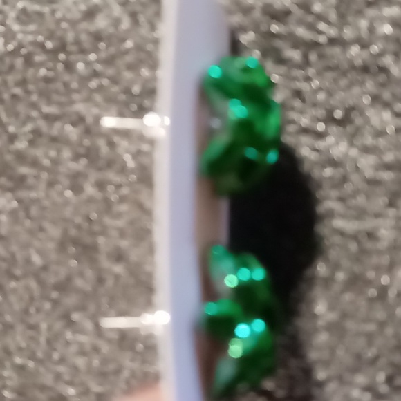 4 pairs of very Christmas & well made earrings . - Picture 3 of 11